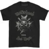Bad Magic T-shirt(Motorhead Bad Magic T Shirt 253544)