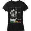 Live Repeat Junior Top(Bob Marley Live Repeat Junior Top 253711) -ROCABILIA CLOTHING SALE 253711F
