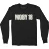 18 Long Sleeve(Moby 18 Long Sleeve 253849)