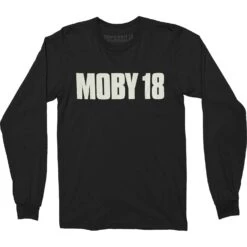 18 Long Sleeve(Moby 18 Long Sleeve 253849)