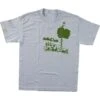 Birdie Tree T-shirt(Motion City Soundtrack Birdie Tree T Shirt 253900) -ROCABILIA CLOTHING SALE 253900F