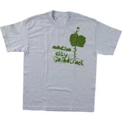 Birdie Tree T-shirt(Motion City Soundtrack Birdie Tree T Shirt 253900)