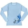 Fairy Junior Top(Moody Blues Fairy Junior Top 253929) -ROCABILIA CLOTHING SALE 253929F