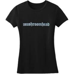 Ol English Junior Top(Mushroomhead Ol English Junior Top 254128)