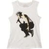 Rager Womens Tank(Machine Gun Kelly Music Rager Womens Tank 254204)