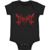 Logo Bodysuit(Mayhem Logo Bodysuit 254814) -ROCABILIA CLOTHING SALE 254814F
