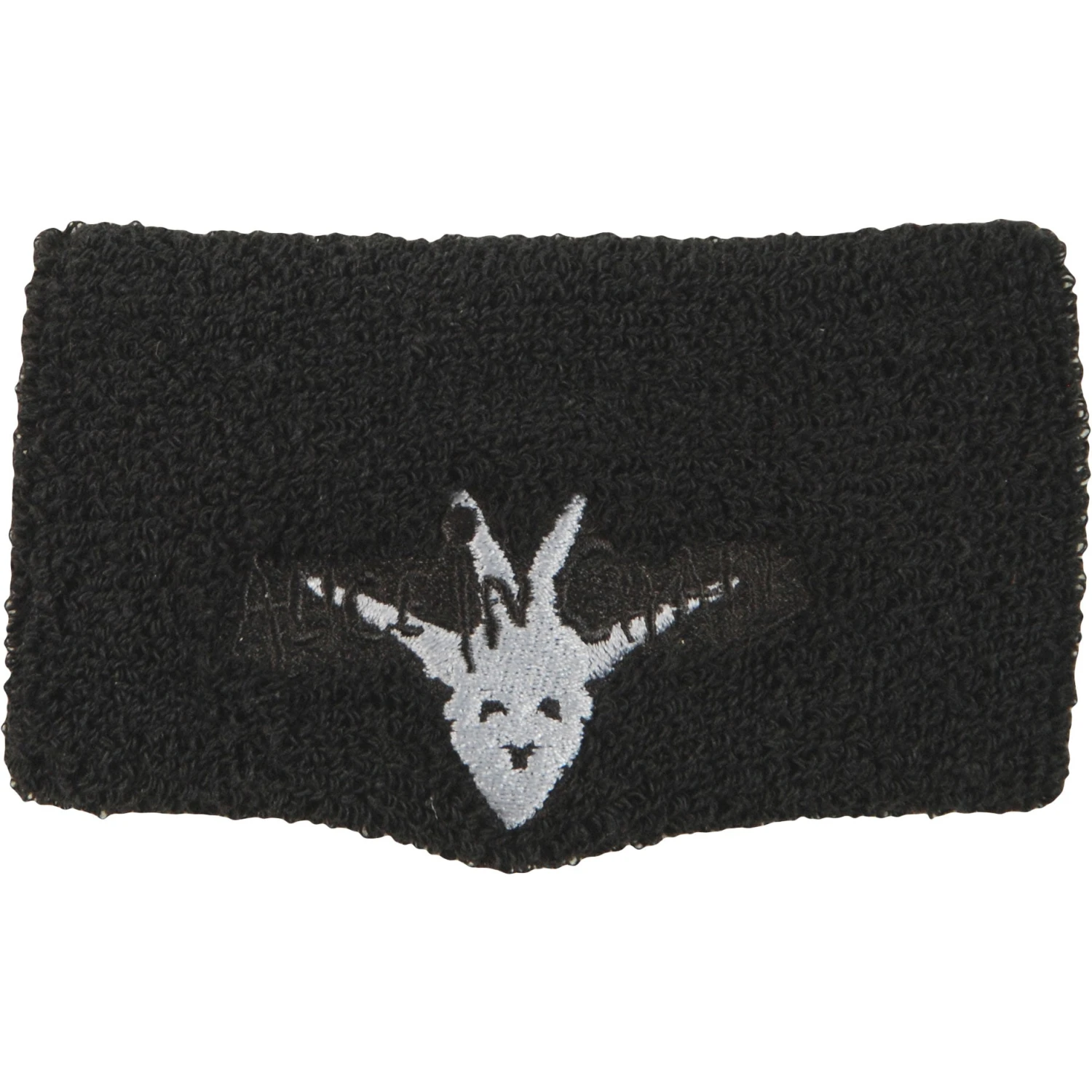 Demon Athletic Wristband(Alice In Chains Demon Athletic Wristband 255534) 3 Demon Athletic Wristband(Alice In Chains Demon Athletic Wristband 255534)