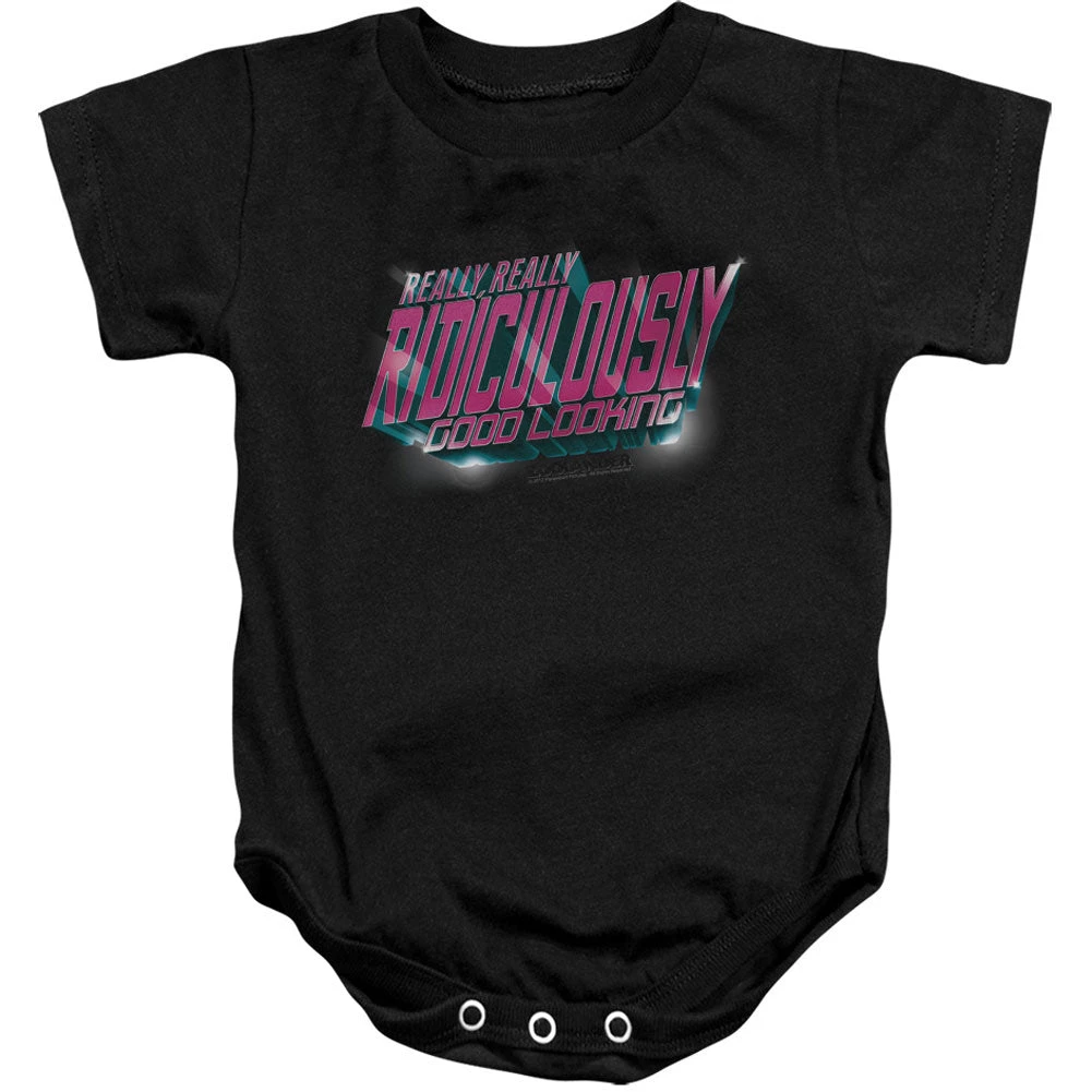 Ridiculously Good Looking Bodysuit(Zoolander Ridiculously Good Looking Bodysuit 266036) 3 Ridiculously Good Looking Bodysuit(Zoolander Ridiculously Good Looking Bodysuit 266036)