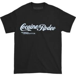 Cocaine Rodeo T-shirt(Mondo Generator Cocaine Rodeo T Shirt 267756)