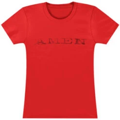 Junior Top(Amen Junior Top 26898)