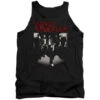 Grop Shot Mens Tank(Velvet Revolver Grop Shot Mens Tank 270040) -ROCABILIA CLOTHING SALE 270040F