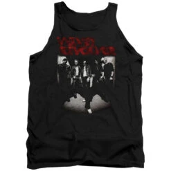 Grop Shot Mens Tank(Velvet Revolver Grop Shot Mens Tank 270040)