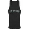 Old English Womens Tank(No Doubt Old English Womens Tank 270844) -ROCABILIA CLOTHING SALE 270844F