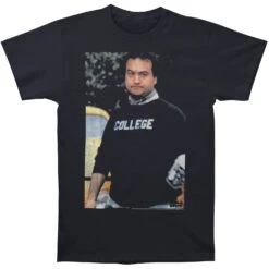 D House T-shirt(Animal House D House T Shirt 272019)