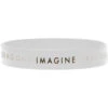 Logo Rubber Bracelet(Imagine Dragons Logo Rubber Bracelet 273475) 2 Logo Rubber Bracelet(Imagine Dragons Logo Rubber Bracelet 273475) -ROCABILIA CLOTHING SALE 273475F