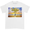 50th Anniversary Tour T-shirt(Beach Boys 50th Anniversary Tour T Shirt 274247)