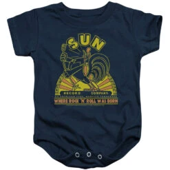 Rooster Bodysuit(Sun Records Rooster Bodysuit 280213)