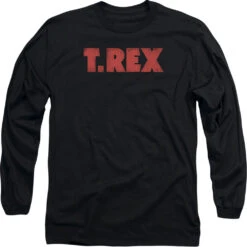 T-Rex LogoLong Sleeve(T Rex Logo Long Sleeve 280535)