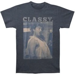 Classy Slim Fit T-shirt(Animal House Classy Slim Fit T Shirt 282395)