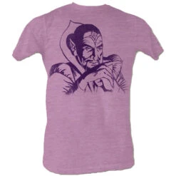 Ming Slim Fit T-shirt(Flash Gordon Ming Slim Fit T Shirt 282630)