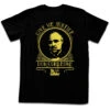 Justice Slim Fit T-shirt(Godfather Justice Slim Fit T Shirt 282693)