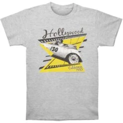 Cali 55 Slim Fit T-shirt(James Dean Cali 55 Slim Fit T Shirt 282770)