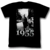 1955 Slim Fit T-shirt(James Dean 1955 Slim Fit T Shirt 282774)