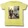 Dream Slim Fit T-shirt(James Dean Dream Slim Fit T Shirt 282777)