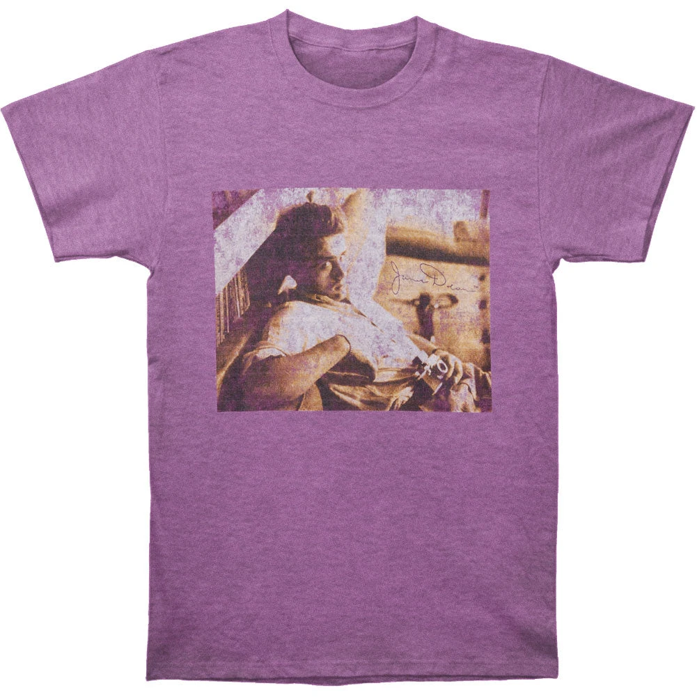 Dean Slim Fit T-shirt(James Dean Dean Slim Fit T Shirt 282778) 3 Dean Slim Fit T-shirt(James Dean Dean Slim Fit T Shirt 282778)