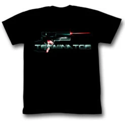 Blam Slim Fit T-shirt(Terminator Blam Slim Fit T Shirt 283949)