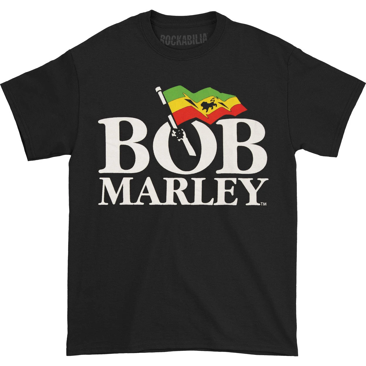 Flag T-shirt(Bob Marley Flag T Shirt 286858) 3 Flag T-shirt(Bob Marley Flag T Shirt 286858)