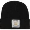 Trust Knit Beanie(Tupac Trust Knit Beanie 286904) -ROCABILIA CLOTHING SALE 286904F