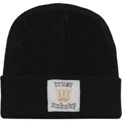 Trust Knit Beanie(Tupac Trust Knit Beanie 286904)