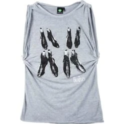 Boots Junior Top(Beatles Boots Junior Top 287096)