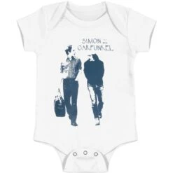 Walking Bodysuit(Simon Garfunkel Walking Bodysuit 287657)