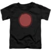 Logo Toddler Childrens T-shirt(Bloodshot Logo Toddler Childrens T Shirt 307184) 2 Logo Toddler Childrens T-shirt(Bloodshot Logo Toddler Childrens T Shirt 307184) -ROCABILIA CLOTHING SALE 307184F
