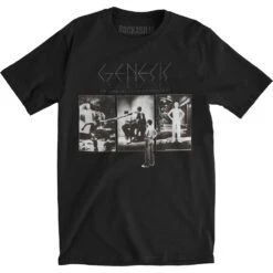 Lamb Lies Down On Broadway Slim Fit T-shirt(Genesis Lamb Lies Down On Broadway Slim Fit T Shirt 309429)