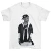 Hall Of Fame T-shirt(Big Sean Hall Of Fame T Shirt 312407) 1 Hall Of Fame T-shirt(Big Sean Hall Of Fame T Shirt 312407) -ROCABILIA CLOTHING SALE 312407F