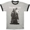 Shadowcast T-shirt(Beatles Shadowcast T Shirt 315563) 2 Shadowcast T-shirt(Beatles Shadowcast T Shirt 315563) -ROCABILIA CLOTHING SALE 315563F