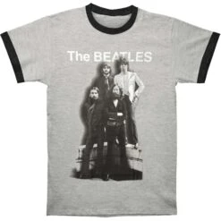 Shadowcast T-shirt(Beatles Shadowcast T Shirt 315563)