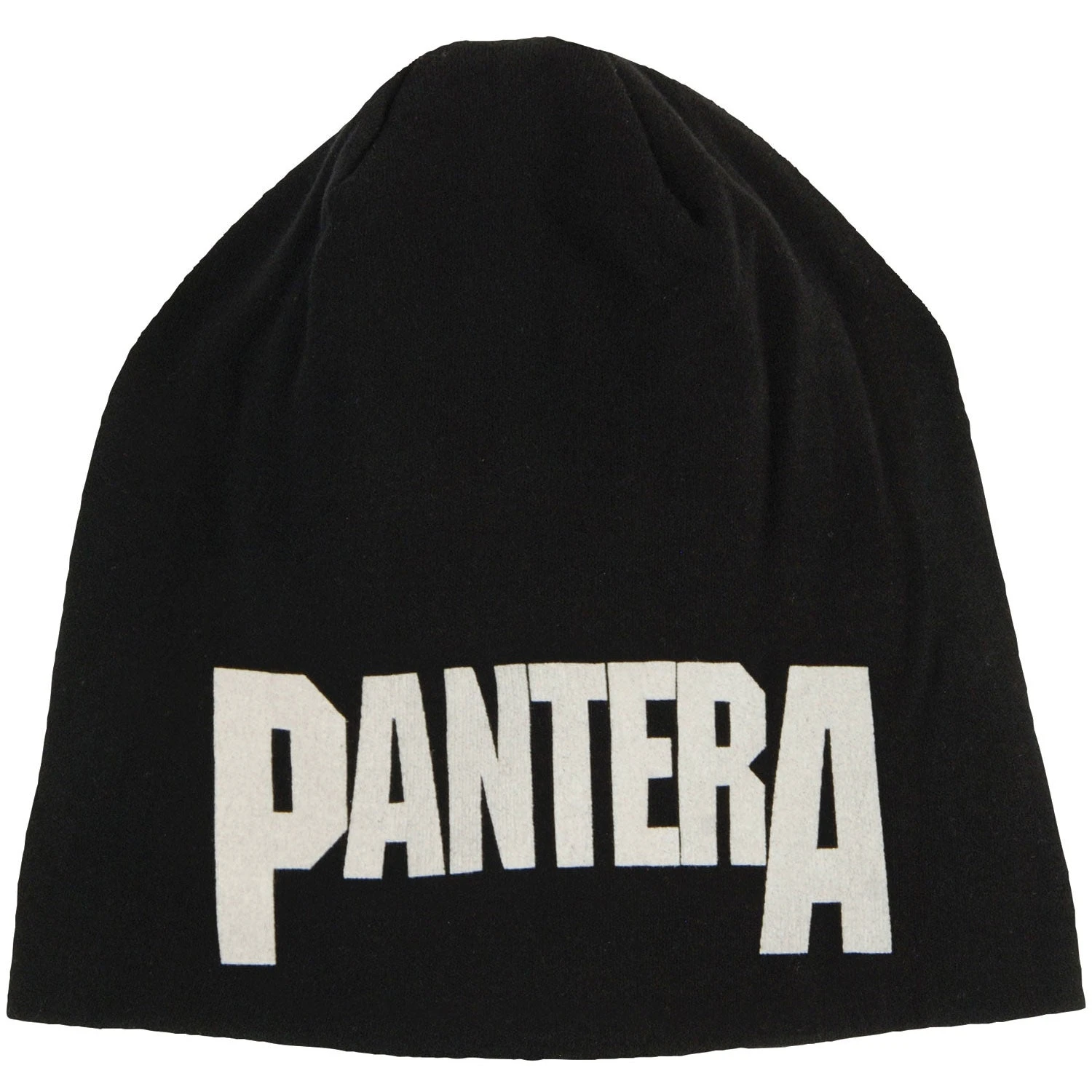 Logo Jersey Beanie Beanie(Pantera Logo Jersey Beanie Beanie 315610) 3 Logo Jersey Beanie Beanie(Pantera Logo Jersey Beanie Beanie 315610)