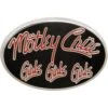 Girls Girls Girls Logo Pewter Pin Badge(Motley Crue Girls Girls Girls Logo Pewter Pin Badge 315896) 1 Girls Girls Girls Logo Pewter Pin Badge(Motley Crue Girls Girls Girls Logo Pewter Pin Badge 315896) -ROCABILIA CLOTHING SALE 315896F