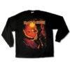 Fear Of The Dark 2010 TourLong Sleeve(Iron Maiden Fear Of The Dark 2010 Tour Long Sleeve 316092) -ROCABILIA CLOTHING SALE 316092F