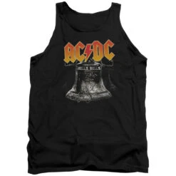 AC/DC Hell's Bells Mens Tank(Ac Dc Hell S Bells Mens Tank 316411)