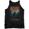 AC/DC Let There Be Rock Mens Tank(Ac Dc Let There Be Rock Mens Tank 316470)