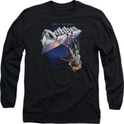 Tooth And NailLong Sleeve(Dokken Tooth And Nail Long Sleeve 316718)