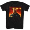Endgame Slim Fit T-shirt(Terminator Endgame Slim Fit T Shirt 318069) 1 Endgame Slim Fit T-shirt(Terminator Endgame Slim Fit T Shirt 318069) -ROCABILIA CLOTHING SALE 318069F