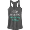 Dont Look Back - Racerback Womens Tank(Chin Up Dont Look Back Racerback Womens Tank 326676) -ROCABILIA CLOTHING SALE 326676F 78372257 6e5c 4bfd 822a 0ff8d8cb4610