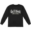 Blood Sweat N Beers LS Long Sleeve(Gas Monkey Blood Sweat N Beers Ls Long Sleeve 326754)