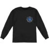Fire Resuce Long Sleeve(Novelty Fire Resuce Long Sleeve 328026) -ROCABILIA CLOTHING SALE 328026F
